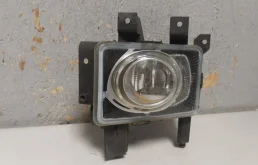 Фара противотуманная Opel Astra H 2004-2014 13261999, передняя левая