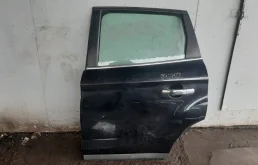 Дверь Ford Kuga 2008-2012 1520947, задняя левая