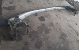 Усилитель бампера Mazda 6 gh 2008-2013 GS1D34880, передний