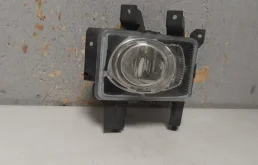 Фара противотуманная Opel Astra H 2004-2014 13261999, передняя левая