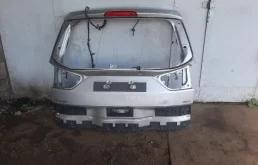 Крышка багажника Ford Galaxy 2006-2015 1682552