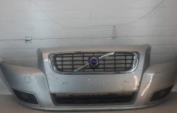 Бампер Volvo V50 2008-2012 30744976, передний