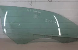 Стекло двери Volkswagen Scirocco 2008-2017 1K8845202B, переднее правое