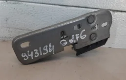 Замок капота Volkswagen Goif 6 2009-2013 1Q0823480
