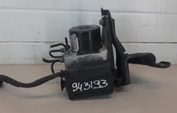 Блок abs Volkswagen Goif 6 2009-2013 1K0907379AT