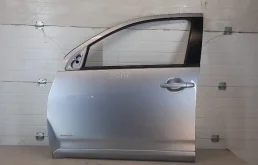 Дверь Mitsubishi Outlander XL 2006-2012 5700A277, передняя левая
