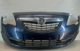 Бампер Opel Meriva B 2010-2020 13267699, передний