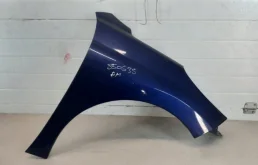 Крыло Peugeot 207 2006-2013 7841V0, переднее правое
