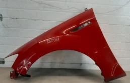 Крыло Ford Mondeo 4 2007-2015 1702314, переднее левое