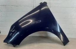 Крыло Renault Scenic 3 2009-2015 631017581R, переднее левое