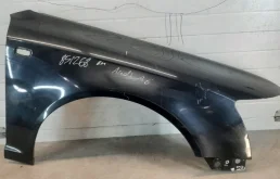 Крыло Audi A6 [C6 2004-2011 4F0821104A, переднее правое