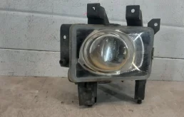 Фара противотуманная Opel Astra H 2004-2014 13261999, передняя левая