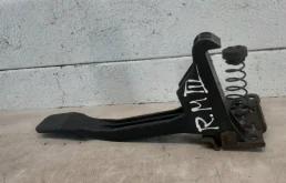 Крючок капота Renault Megan 3 2009-2016 656030006R