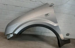 Крыло Ford Fusion 2005-2012 1420115, переднее левое