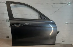 Дверь Bmw 3-serie F30/F31/F80 2011-2020 41007298566, передняя правая