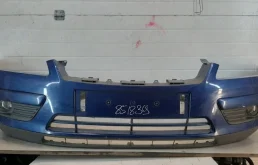 Бампер Ford Focus 2 2005-2007 1336763, передний