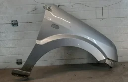 Крыло Ford Fusion 2002-2012 1420114, переднее правое