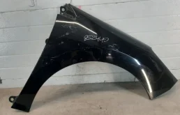 Крыло Peugeot 308 2008-2015 7841Y1, переднее правое