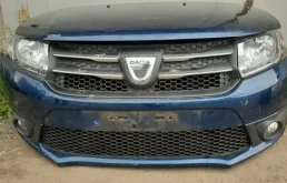 Ноускат Renault Sandero 2014-2021 625044173R