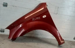 Крыло Chevrolet Aveo T250 2005-2011 96476683 СЕДАН, переднее левое