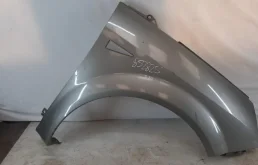 Крыло Renault Scenic 2 2006-2009 8200020569, переднее правое