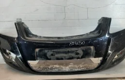 Бампер Opel Zafira B 2008-2014 13247273, передний