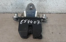 Замок багажника Skoda Octavia А5 2004-2013 1Z5827501D