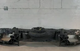 Панель передняя Ford C-Max 2010-2019 1710104