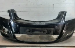 Бампер Opel Zafira B 2008-2014 13247273, передний