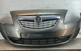 Бампер Opel Meriva B 2010-2020 13267699, передний