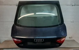 Крышка багажника Audi A5/S5 [8T] 2007-2016 8T8827025