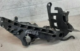 Кронштейн фары Audi A4 [B8] 2007-2015 8K0805608A, передний правый