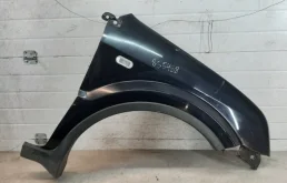 Крыло Ford Fusion 2005-2012 1420114, переднее правое