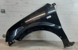 Крыло Ford Fusion 2005-2012 1420115, переднее левое