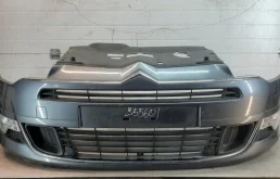Бампер Citroen c 5 2008-2015 7401NR, передний