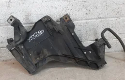 Кронштейн фары Audi A4 [B8] 2007-2015 1301073034, передний правый