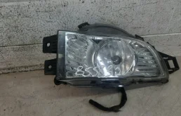 Фара противотуманная Opel Insignia 2007-2012 13226828, передняя левая