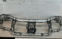 Панель передняя Ford Mondeo 4 2010-2015 1549565