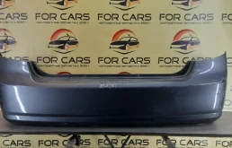 Бампер Chevrolet Lacetti 2003-2013 96545559 СЕДАН, задний
