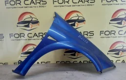 Крыло Renault Megan 2 2005-2008 7701477187, переднее правое