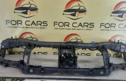 Панель передняя Ford Mondeo 4 2010-2015 1549565