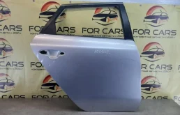 Дверь Kia Ceed 2 2012-2018 77004A2200 УНИВЕРСАЛ, задняя правая