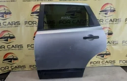 Дверь Nissan Qashqai+2 2008-2014 H2101EY1MA, задняя левая