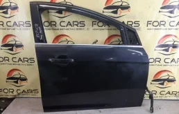 Дверь Ford Focus 3 2011-2018 1884906, передняя правая