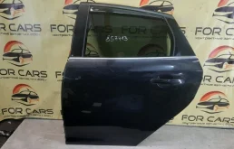 Дверь Ford Focus 3 2011-2018 1885271, задняя левая