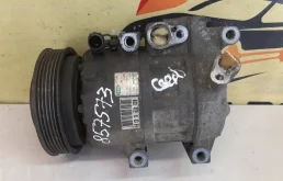 Компрессор кондиционера Kia Ceed 1 2008 977012H000 ХЭТЧБЕК G4FA