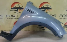 Крыло Ford Kuga 2008-2012 1633114, переднее правое