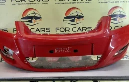 Бампер Opel Zafira B 2008-2014 13247273, передний