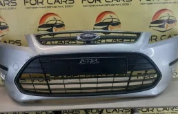 Бампер Ford Mondeo 4 2010-2015 1704629, передний