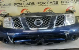 Ноускат Nissan Pathfinder 2005-2014 F20225X1MH